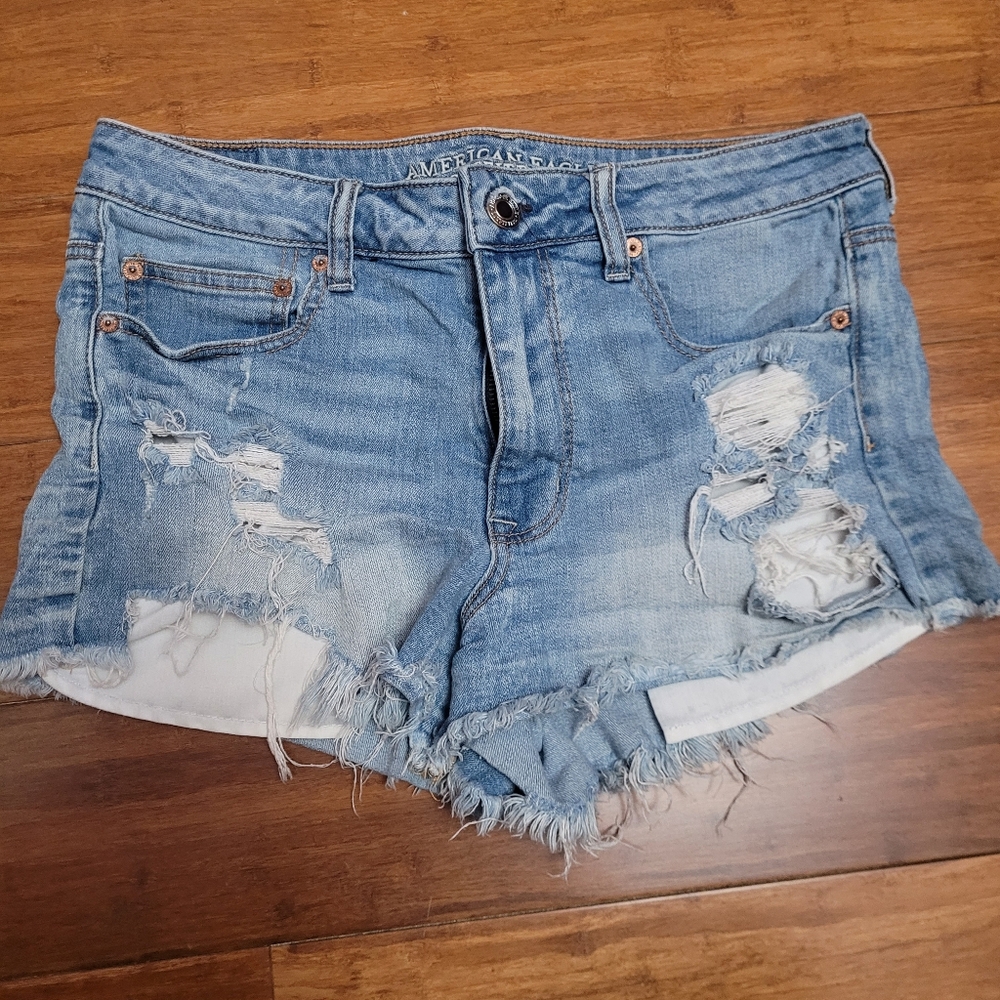 American eagle shorts